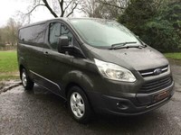 cheap vans lancashire